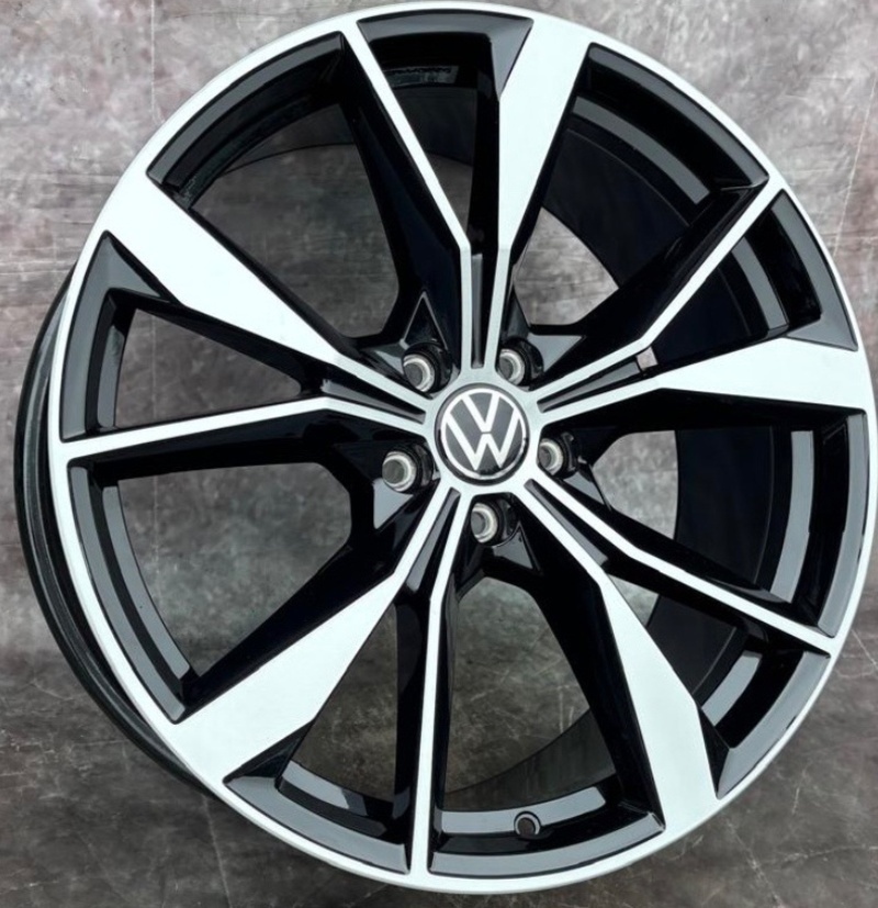 Originální disky 20 VW Tiguan model Misano - 3