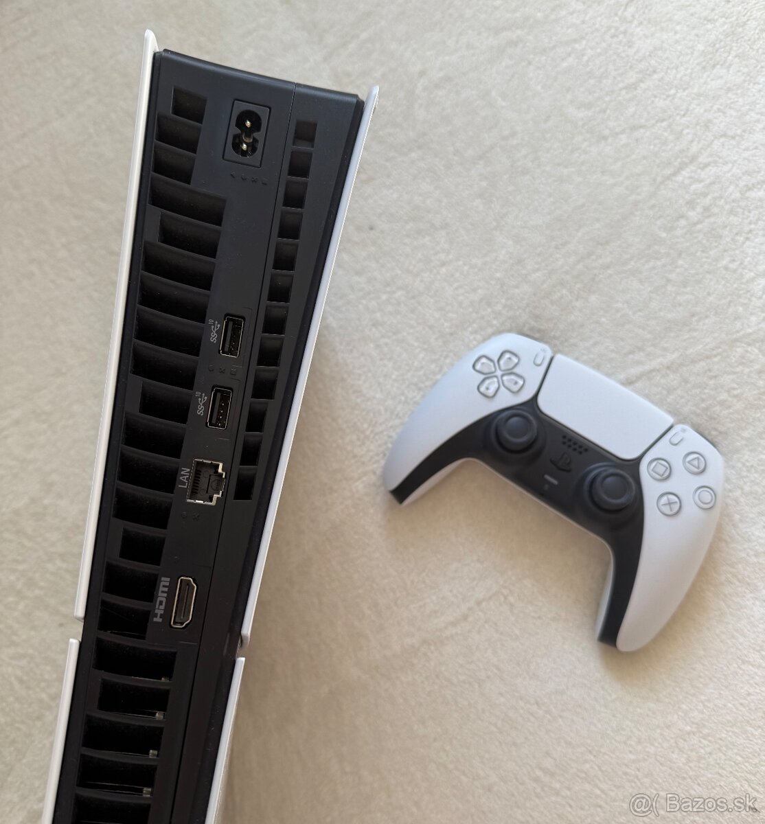 Playstation 5 slim digital. - 3