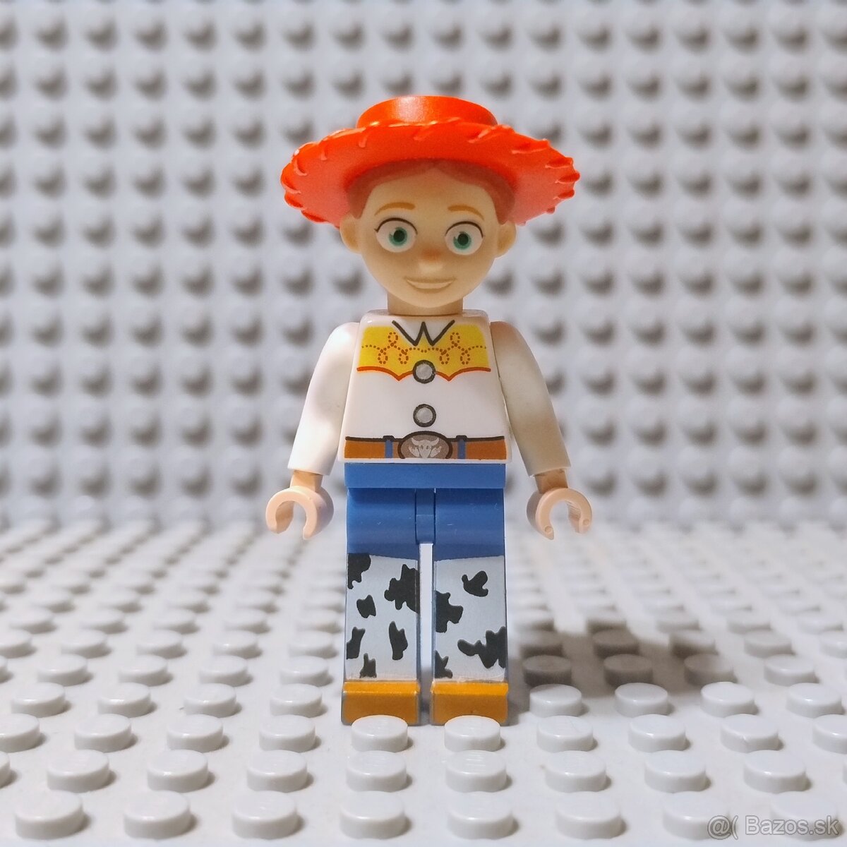 Lego Toy story Postavičky - 3