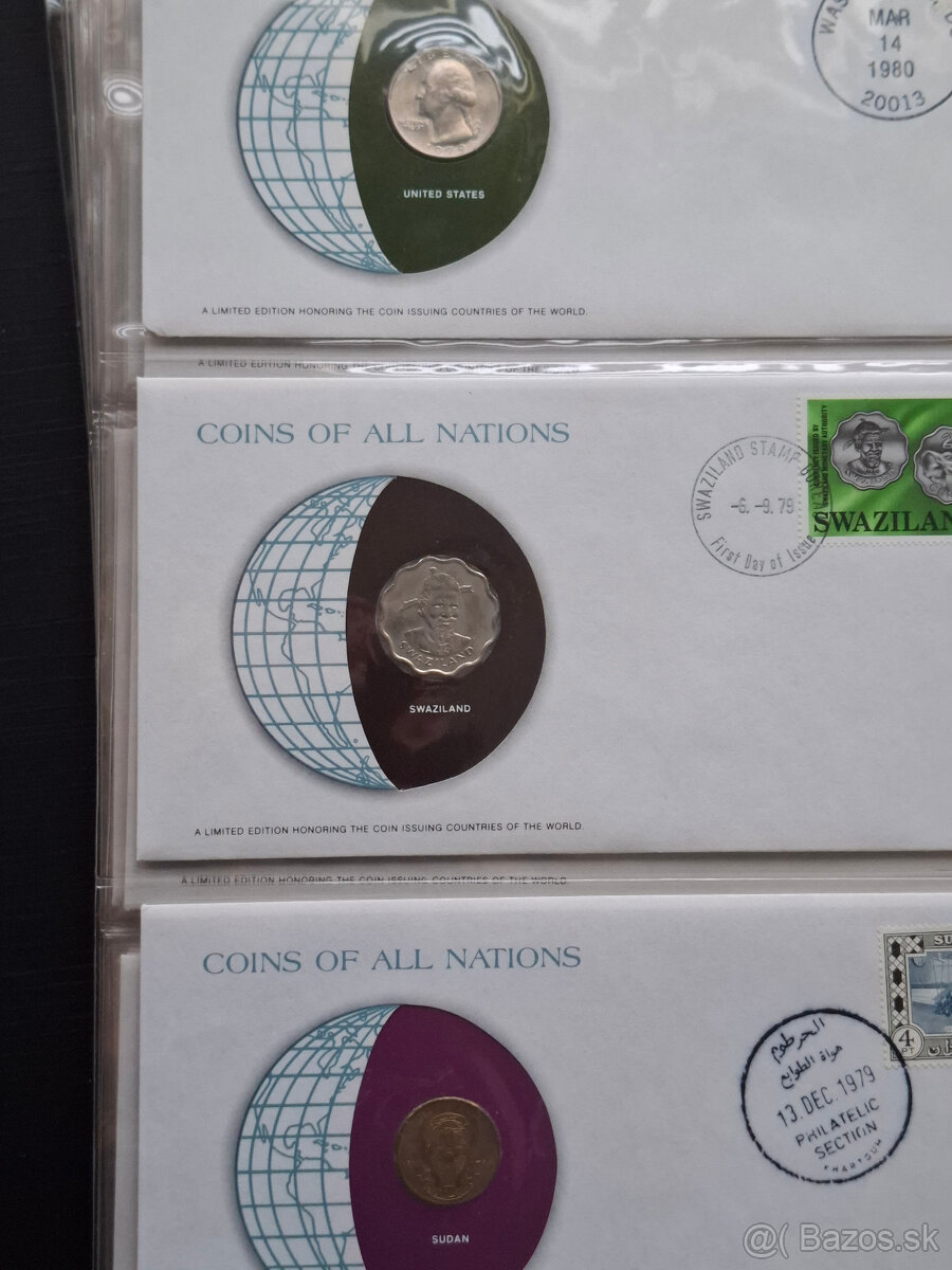 Numizmaticke obalky - cast druha - 3