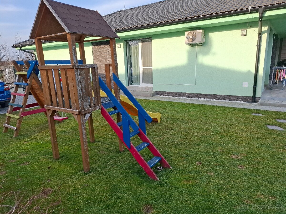Detske ihrisko - 3
