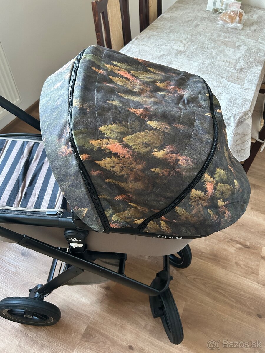 Kočík Neonato puro - 3