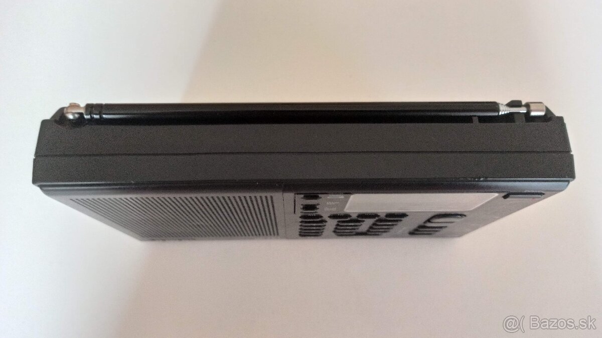 Radio siemens tranzistor - 3