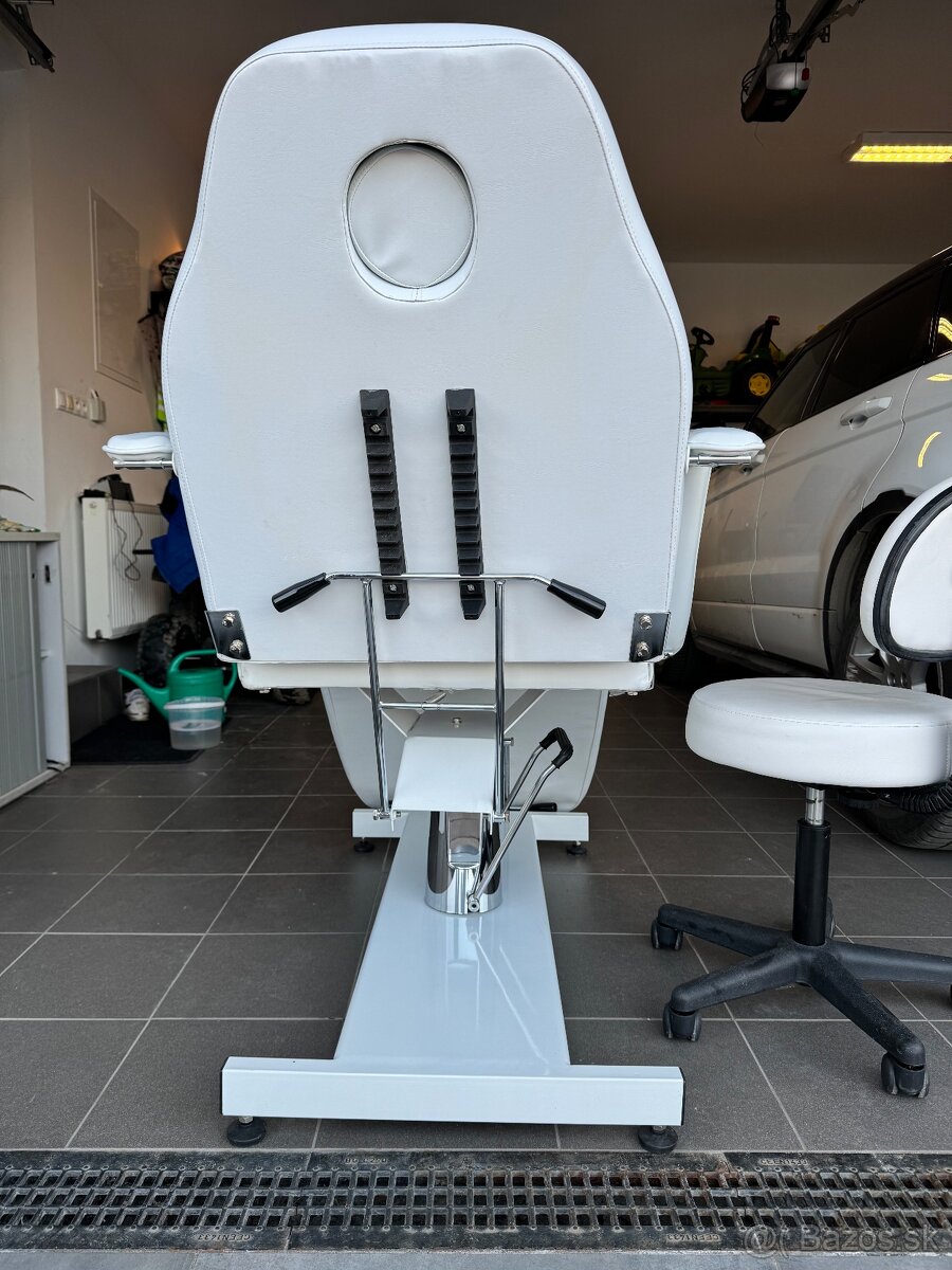 Kozmetické kreslo - 3