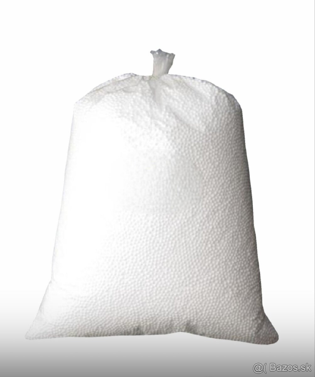 Kupim náplň do sedacích vakov - 3