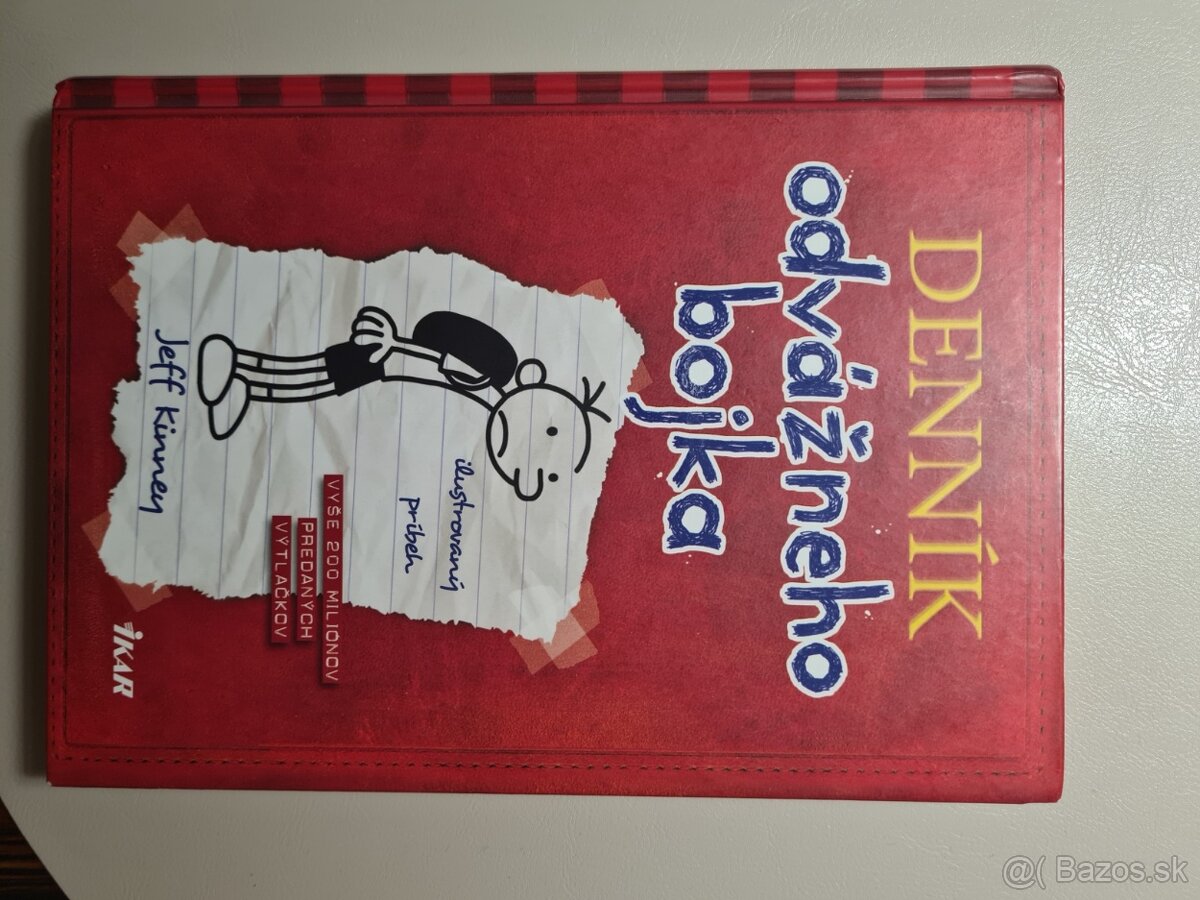 Detske knihy predaj - 3