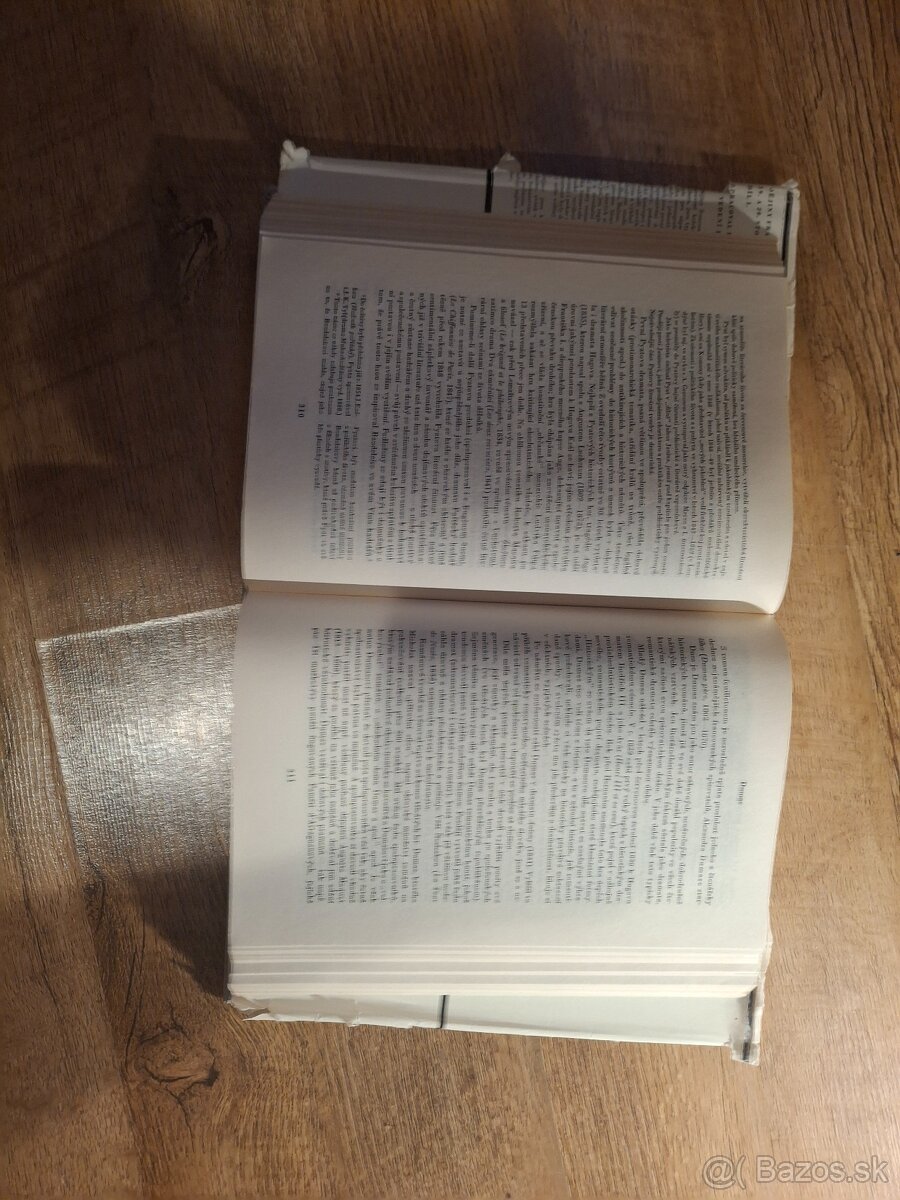 Dejiny francouzske literatúry - 3