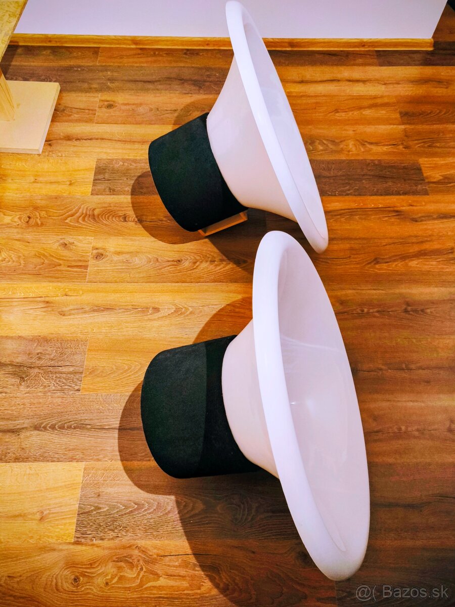 Predam Oris 150 horn - 3