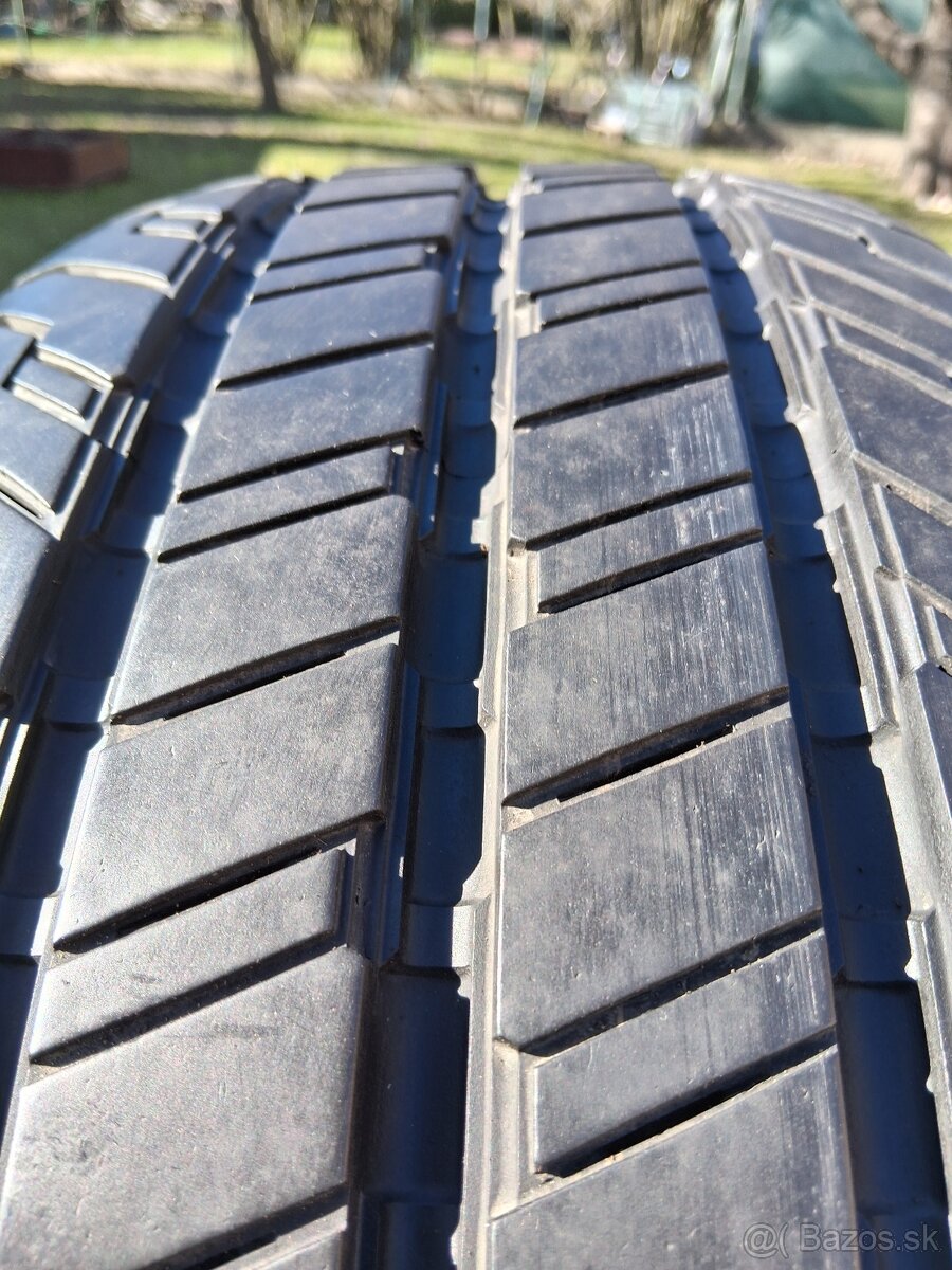 215/65 r16C letne pneumatiky - 3