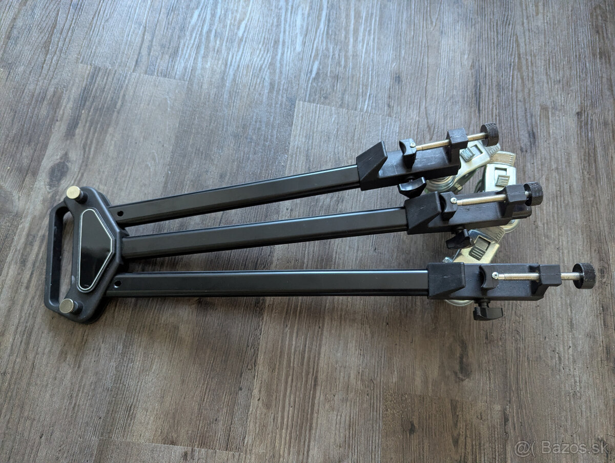 Kolieska pod statív (Dolly) - 3