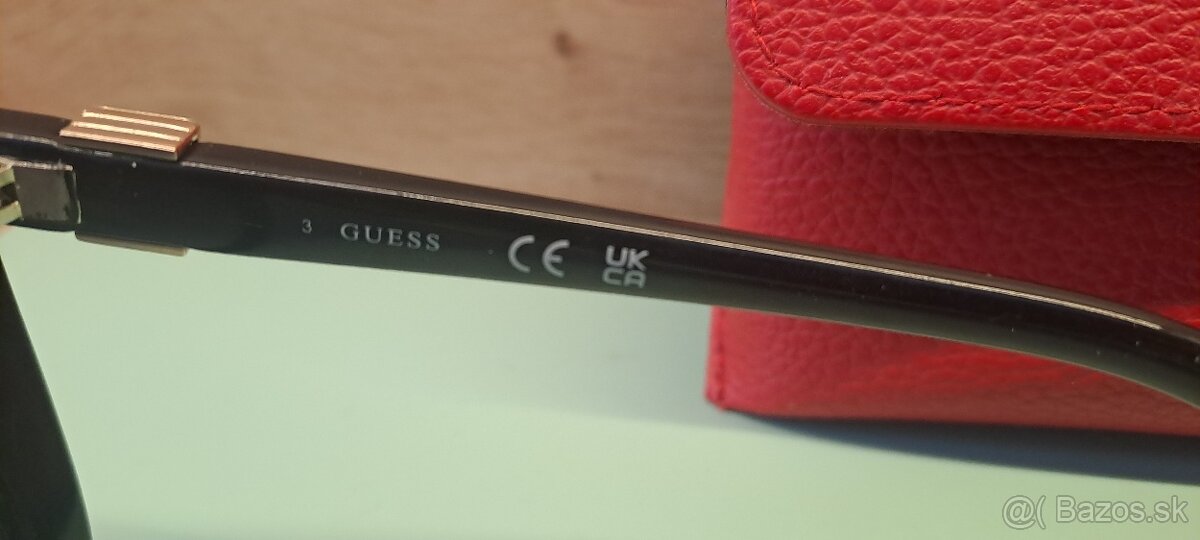 Okuliare Guess - 3