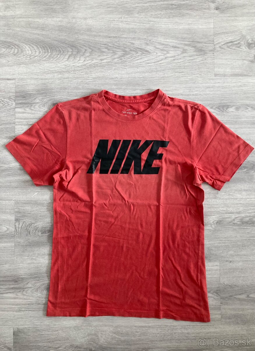 Tričko NIKE, veľ.S - 3