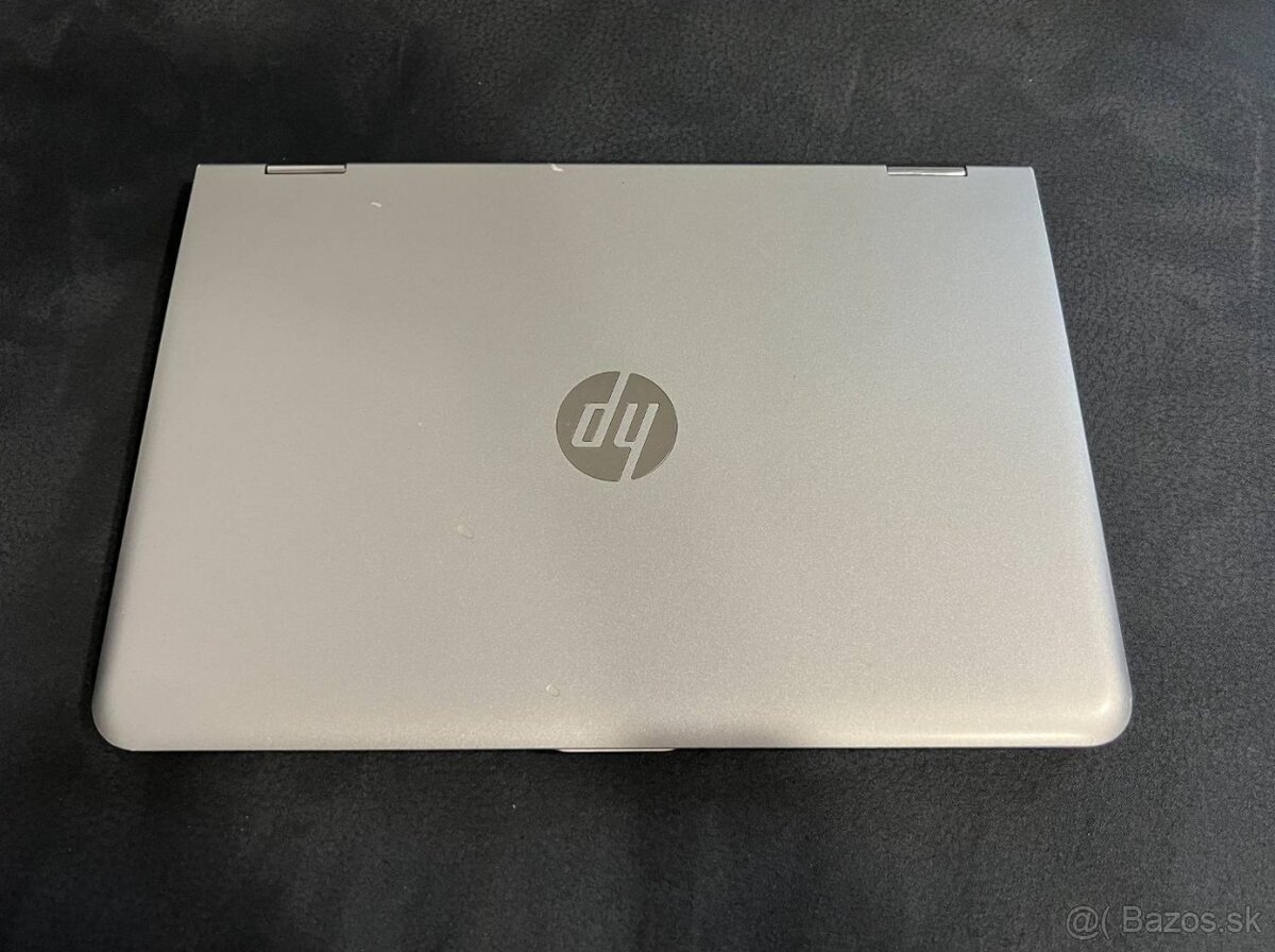 HP Pavilion x360 Convertible i7/8GB/256GB - 3
