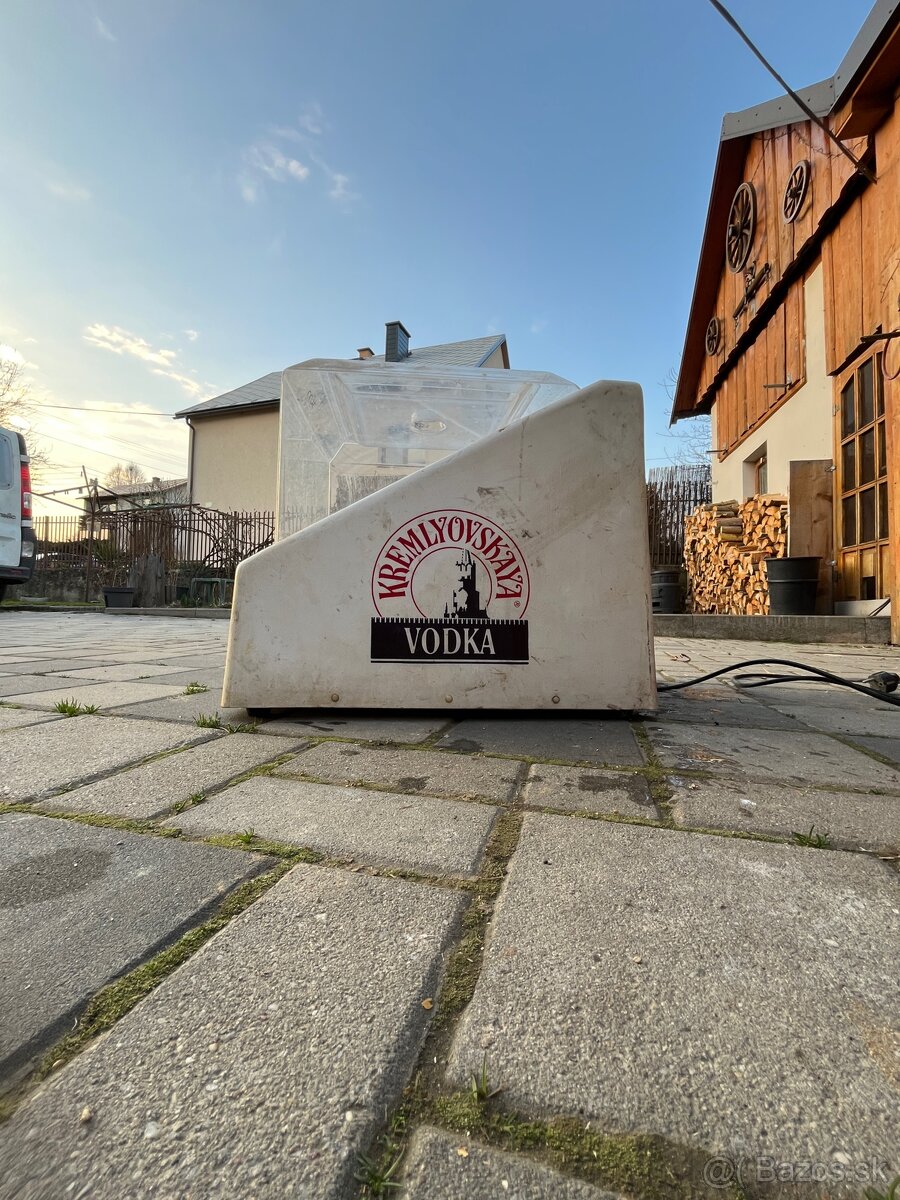 chladnička na alkohol - 3