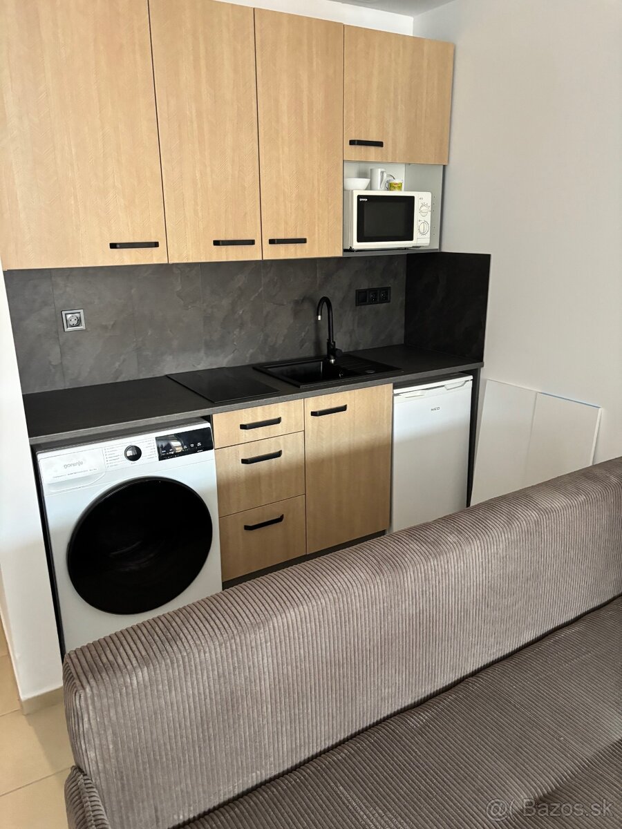 apartman Bulharsko prenajom - 3