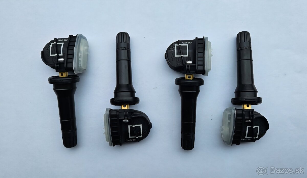 FORD TPMS - 3