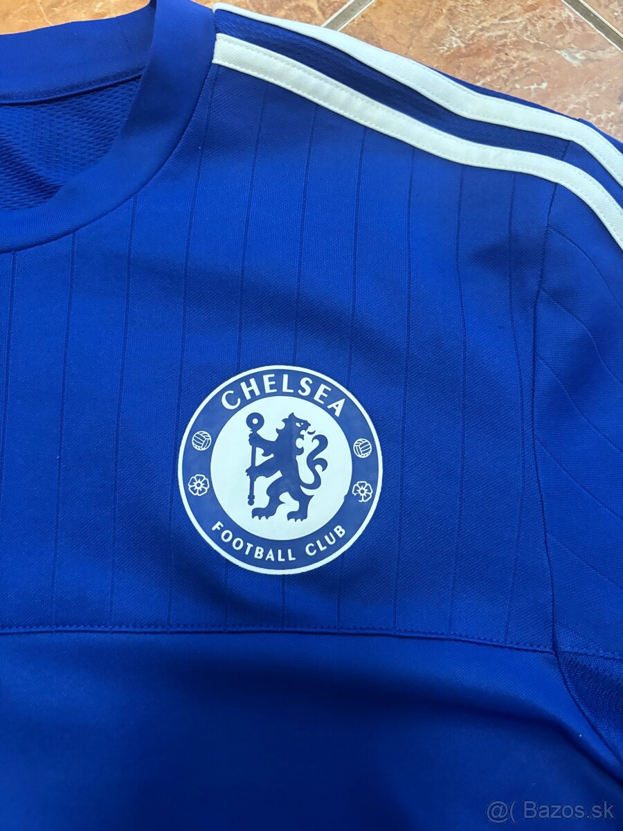 Adidas Chelesea Adizero 2015/2016 dres - 3
