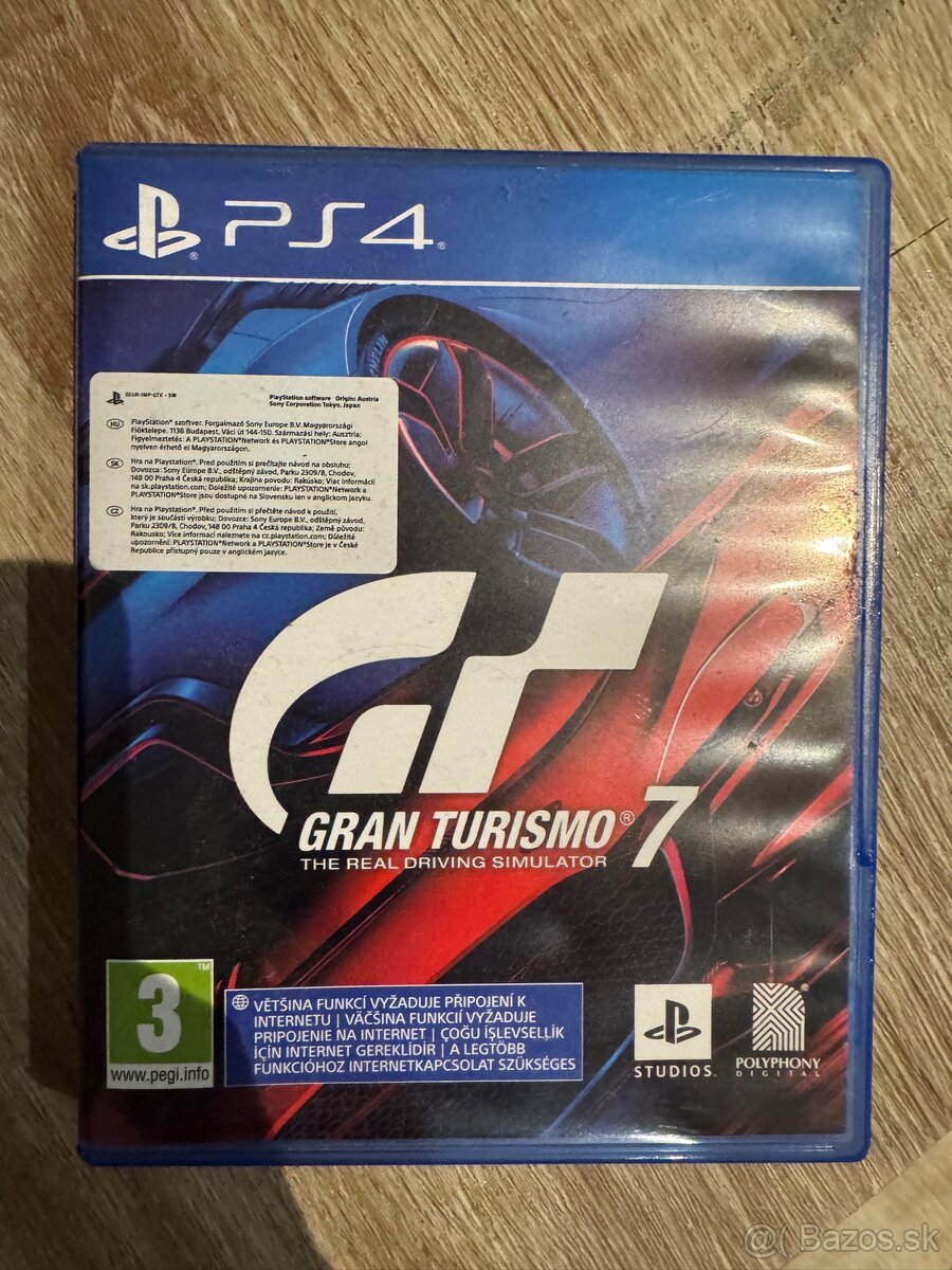 Ps 4 pro - 3