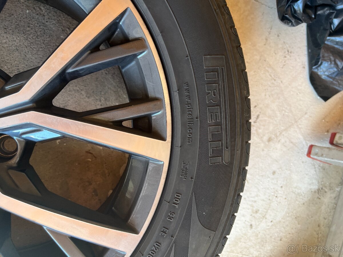 pirelly - 3