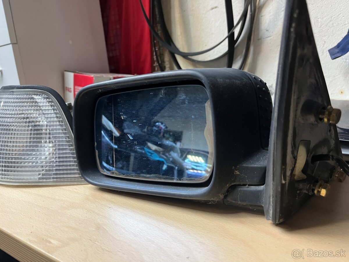 Bmw e36 spätne zrkadla - 3