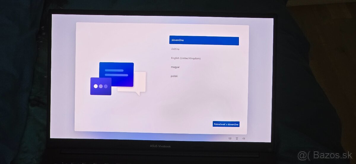 ASUS Vivobook 15 OLED v záruke - 3