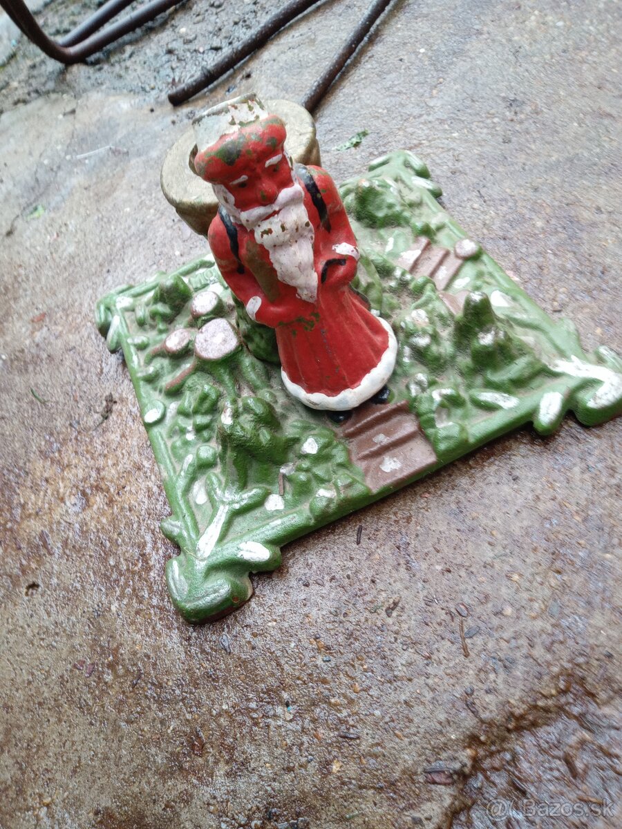 Držiak na vianočný stromček - 3