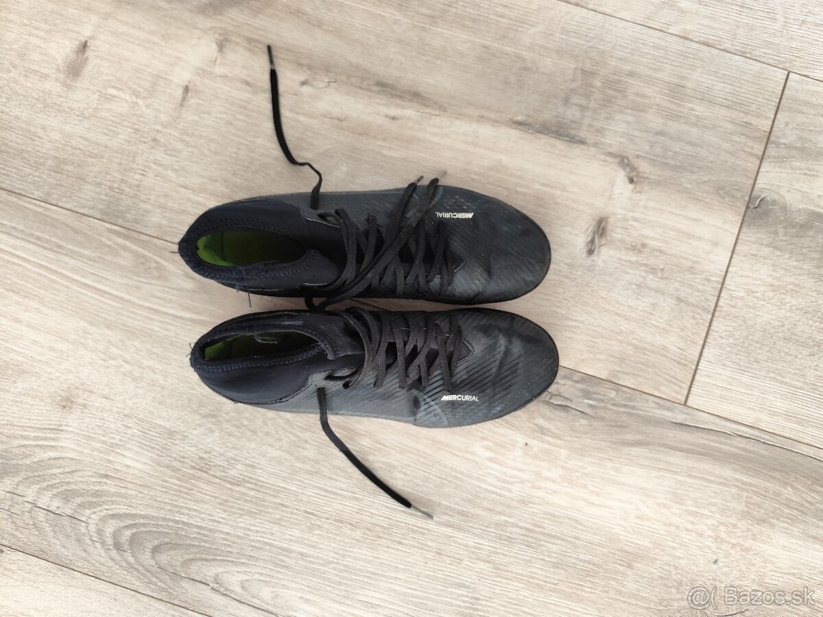 Halovky Nike Mercurial - 3