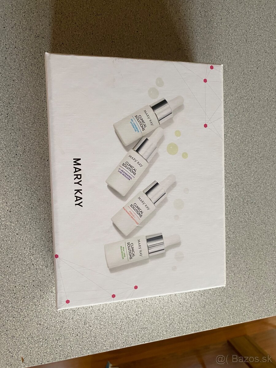 Mary kay supwrsera - 3