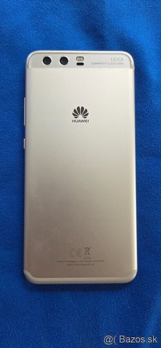 Huawei P10, 4/64GB, dualSIM - 3