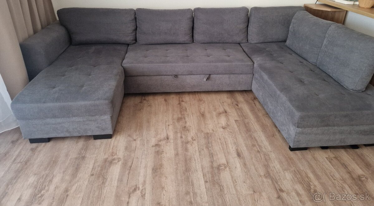 Sedacia súprava - 3