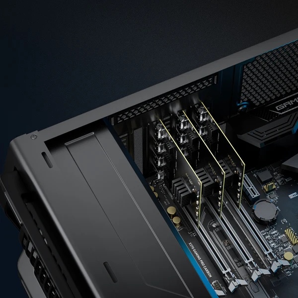 4-kanálová HDMI PCI-e karta pre live stream - 3