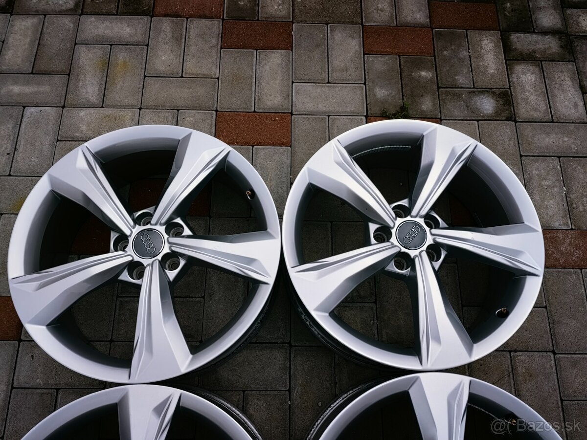 Audi Q5, A6,A7,Volkswagen,Škoda,Seat 5x112 r19 - 3