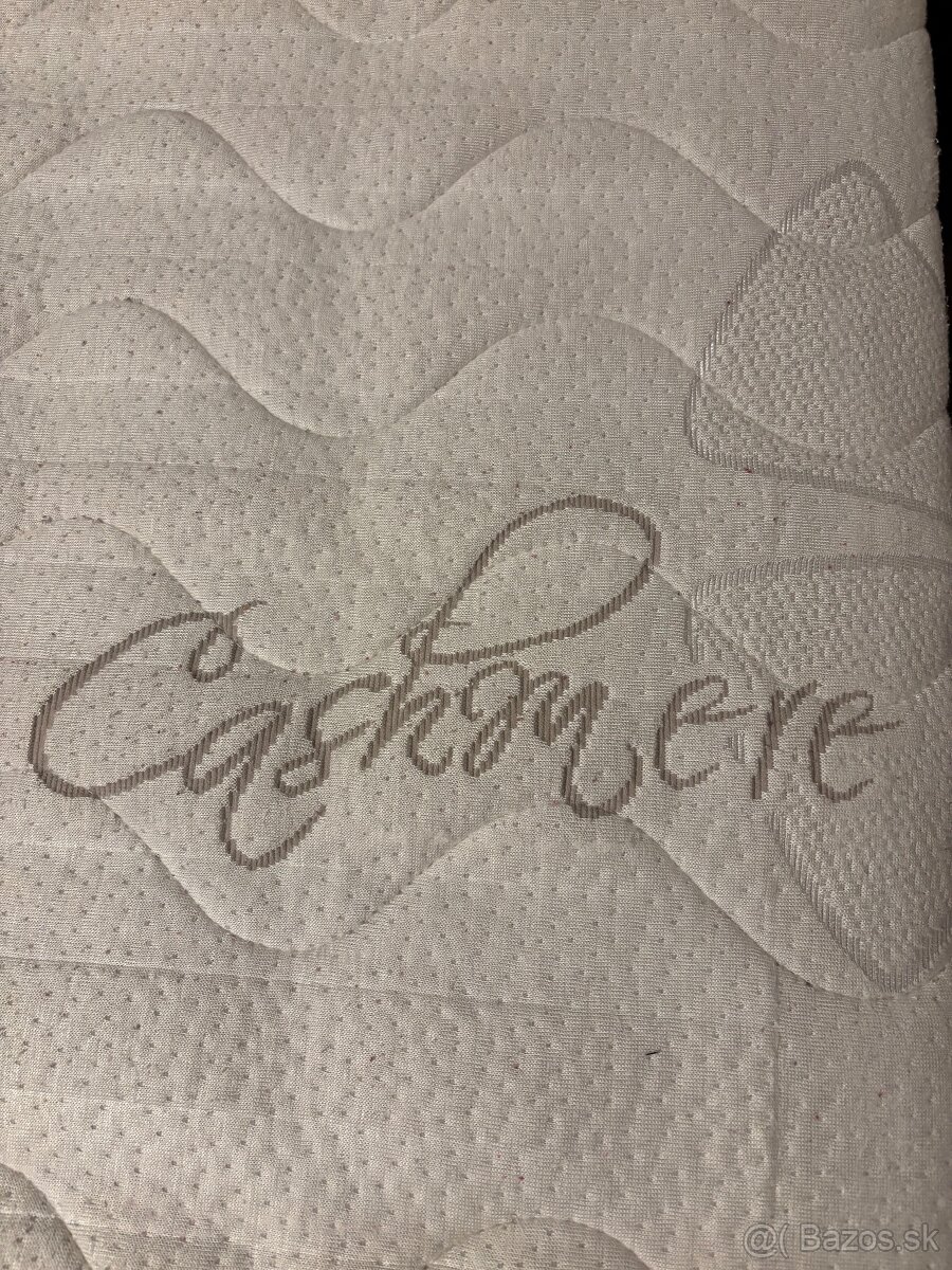 Ortopedický matrac 200x90 cm - už len 1 ks - 3