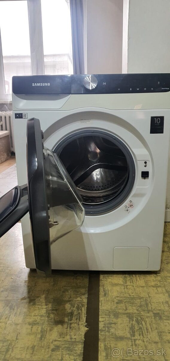 ☝️Predám práčku SAMSUNG-9kg☝️ - 3