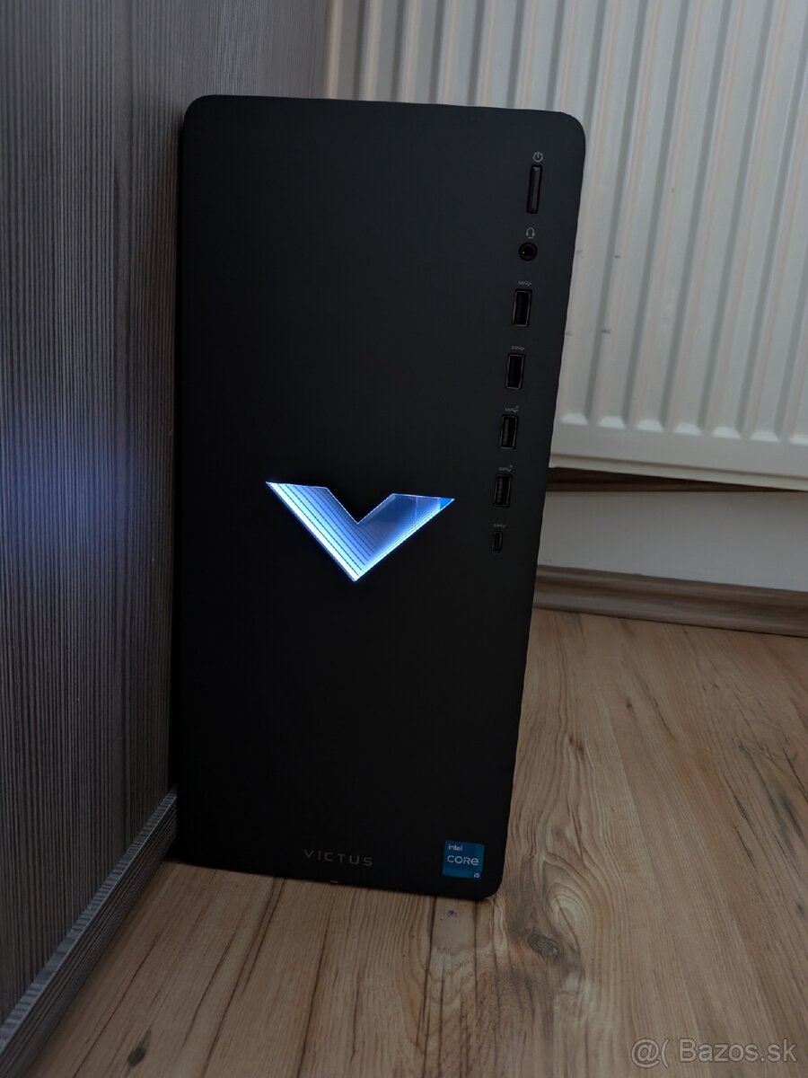 Herný PC RTX4060 Intel i5-14 400F - 3