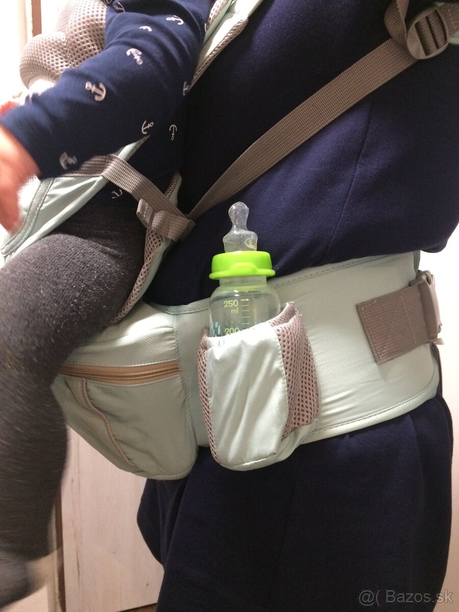 ergonomicky nosic pre dieta - 3