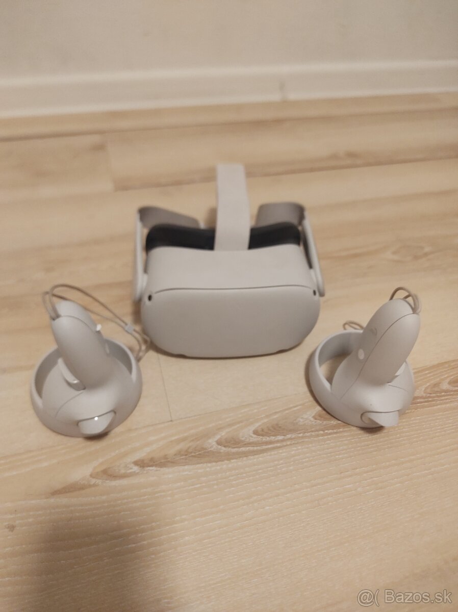 Oculus quest 2 - 3
