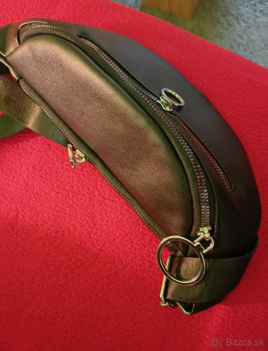 Damska ladvinka nová - 3