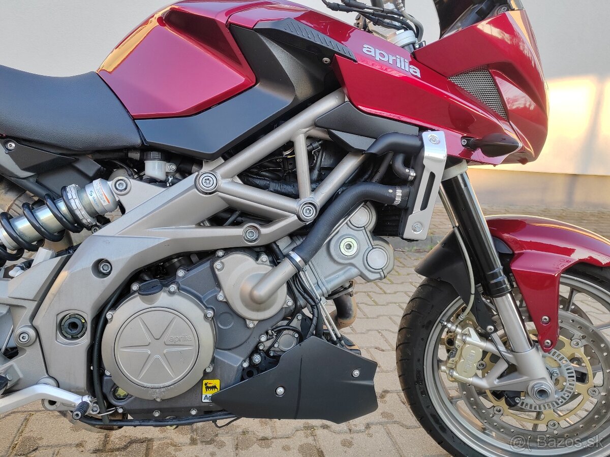 Aprilia shiver 750 GT - 3