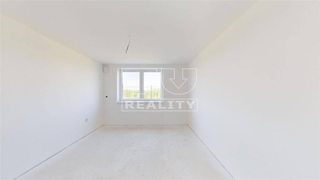 NA PREDAJ PRIESTRANNÝ BYT 4+KK S BALKÓNOM, 88m2, ŠAMORÍN... - 3