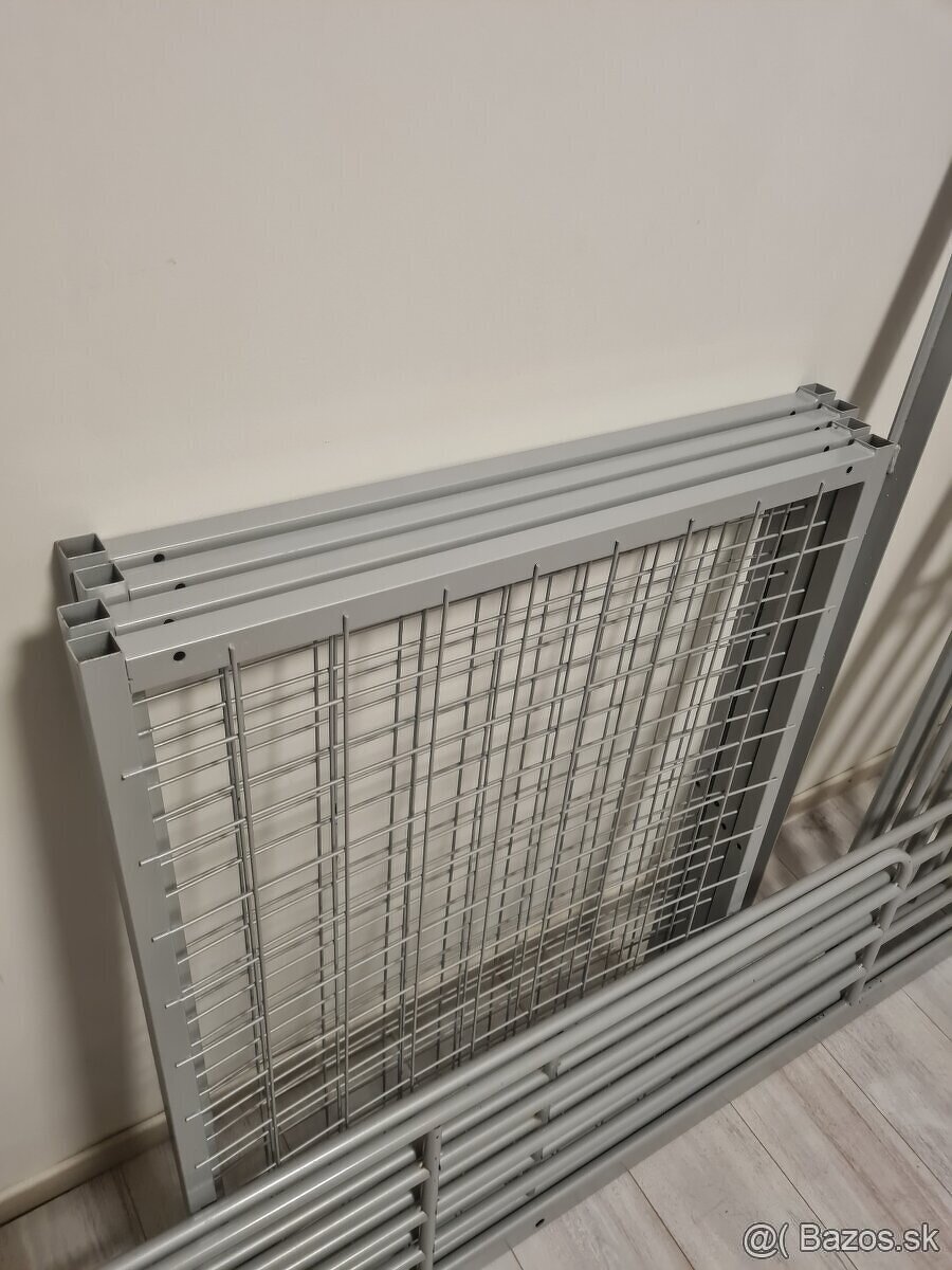 IKEA TROMSÖ MANZELSKA POSTEL - 3