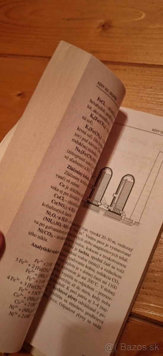 Chémia maturita - 3