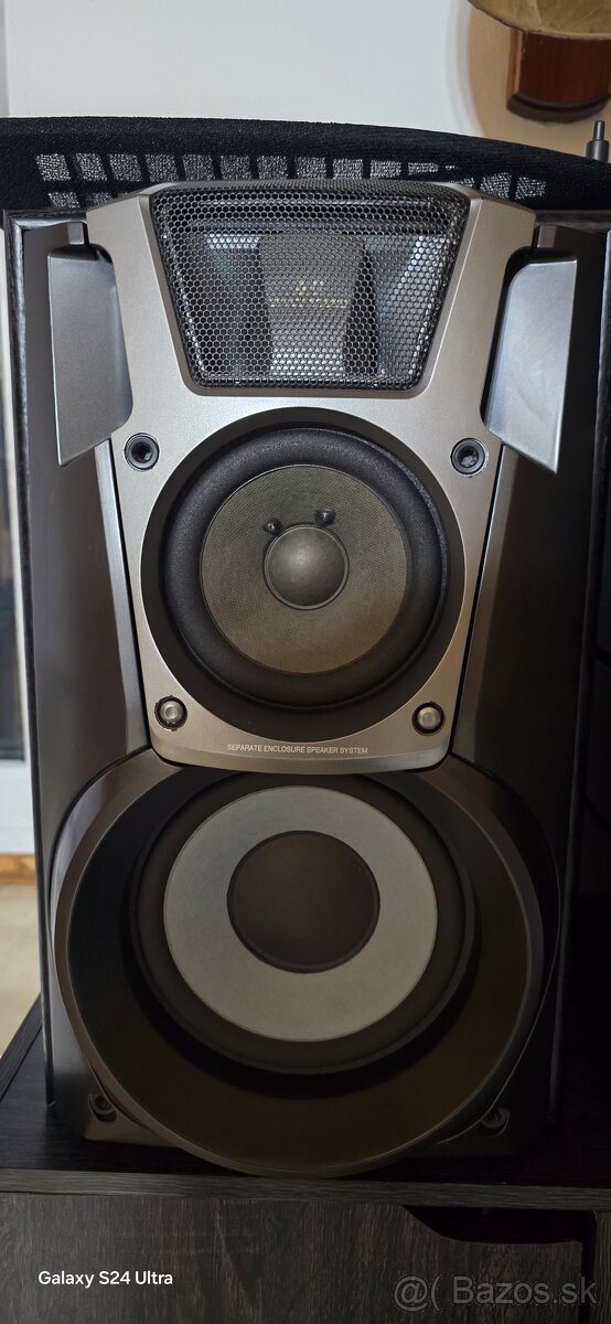 technics sa-eh600 - 3