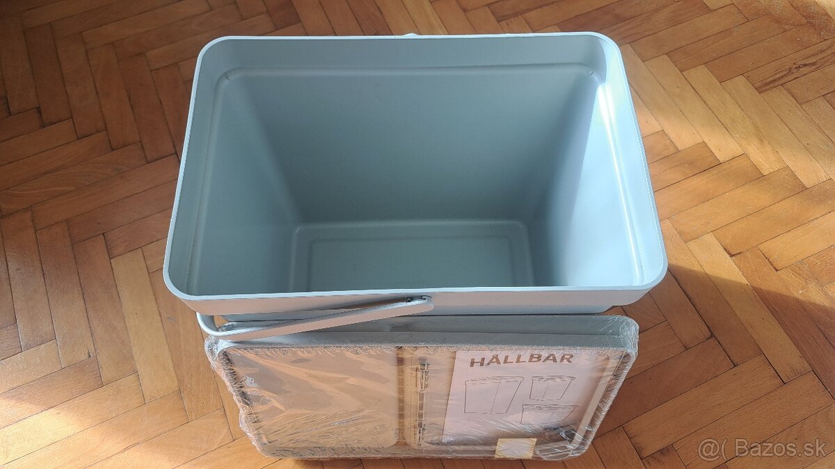 Odpadkový kôš IKEA - 3