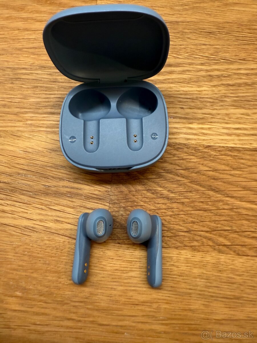 JBL Wave 300TWS šedé - 3