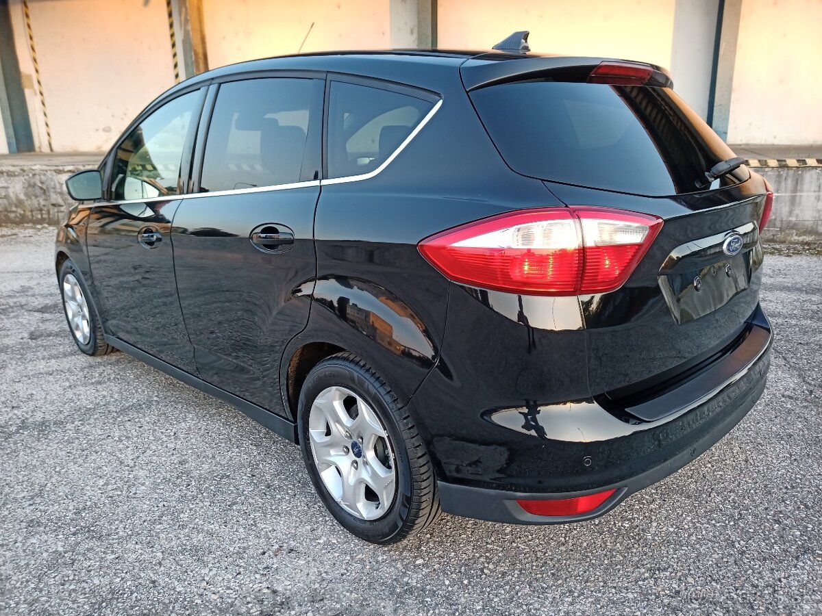 Ford cmax - 3
