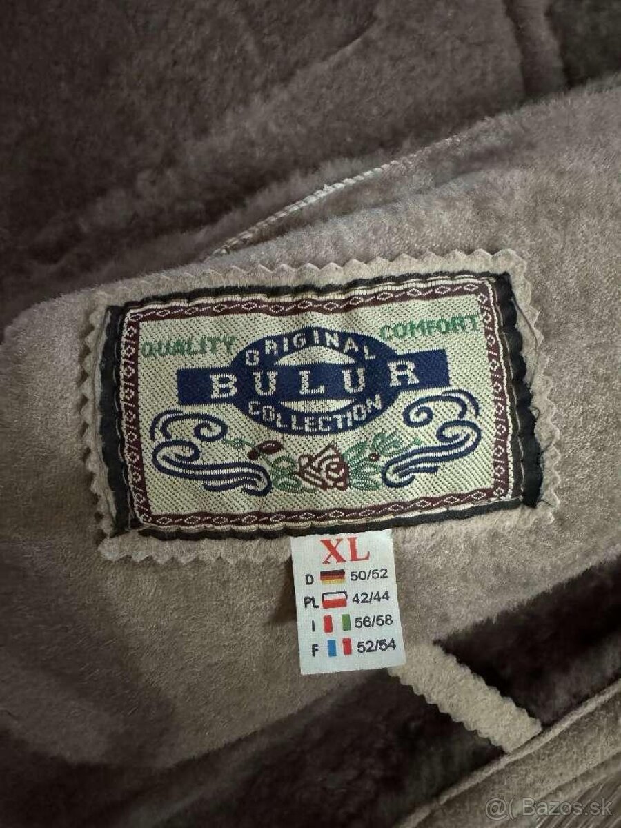 Damsky nový kožuch - 3