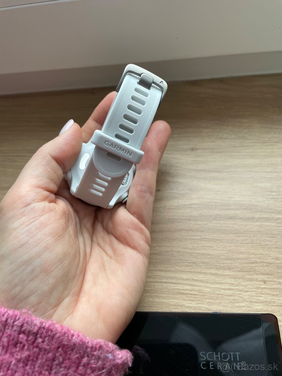 Garmin forerunner 55 top stav - 3