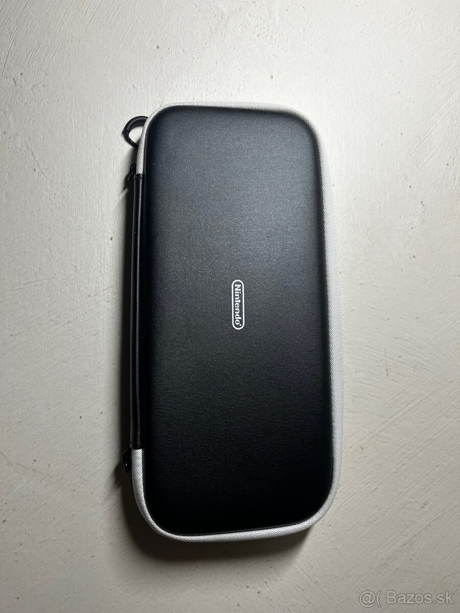 Obal na nintendo switch oled - 3