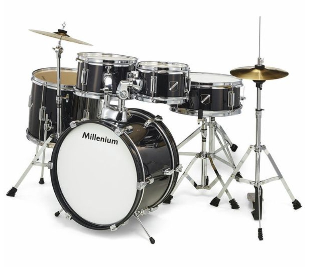 Bicie - súprava Junior - 3